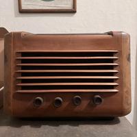 Radio vintage