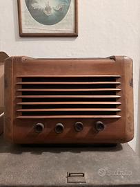 Radio vintage