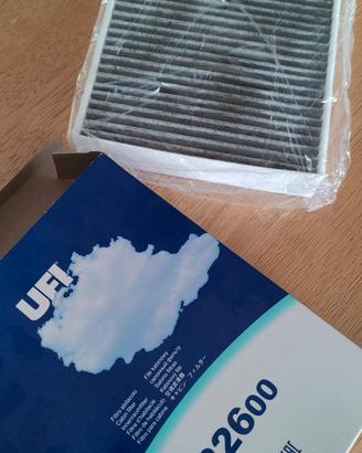 Filtro carboni attivi BMW 
