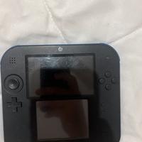 NINTENDO 2DS