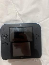 NINTENDO 2DS
