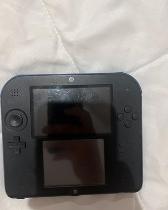 NINTENDO 2DS