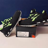 Scarpa antinfortunistica U.Power