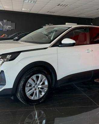 Peugeot 3008 BlueHDi 130 S&S EAT8 Allure