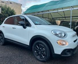 Fiat 500X 1.3 MultiJet 95 CV Club