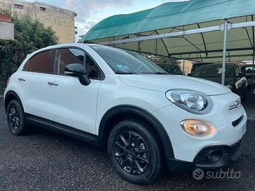 Fiat 500X 1.3 MultiJet 95 CV Club