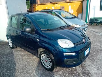Fiat Panda 1.2 69 cv GPL EasyPower 2018