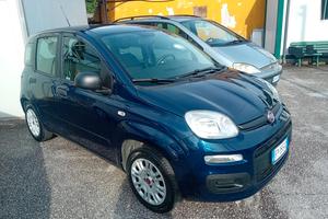 Fiat Panda 1.2 69 cv GPL EasyPower 2018