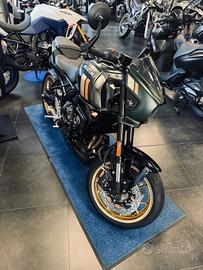 Suzuki GSX-8S TT