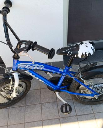 BMX RUOTE 16POLLICI 