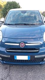 500 L 1.4 GPL