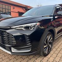 MG ZS 1.5 FullHybrid+ 197CV LUXURY