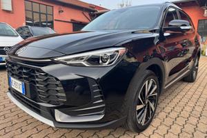 MG ZS 1.5 FullHybrid+ 197CV LUXURY