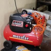compressore ad aria