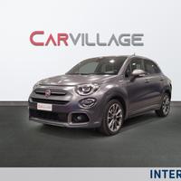 FIAT 500X 1.3 T4 Sport 150cv dct