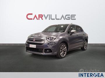FIAT 500X 1.3 T4 Sport 150cv dct