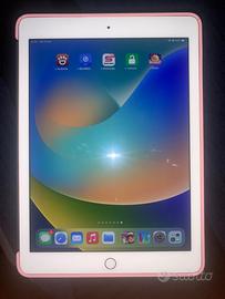 iPad Pro (9,7’’) modello MLYL2TY/A oro rosa