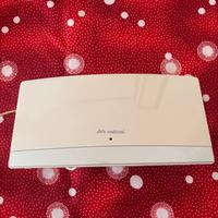 Antenna amplificata Meliconi