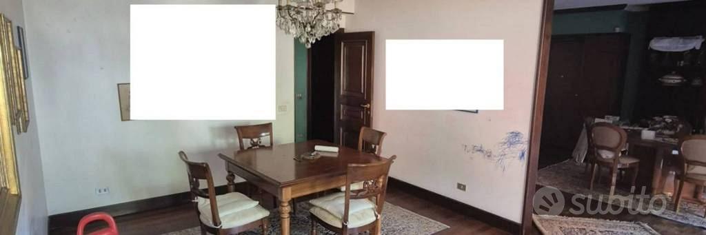 Appartamento – Teramo, San Giorgio - Vista 3