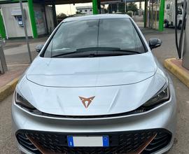 Cupra born 58kw impulse plus