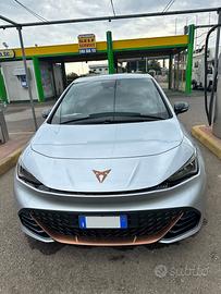 Cupra born 58kw impulse plus