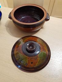 Ciotola terracotta 