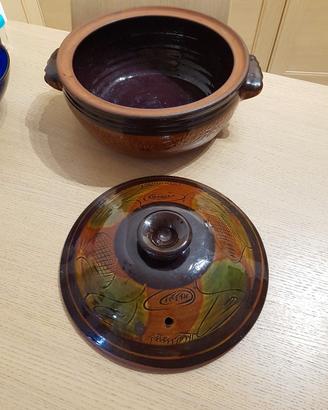 Ciotola terracotta 