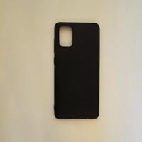 Cover Samsung Galaxy A71 praticamente nuova