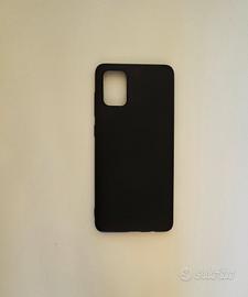 Cover Samsung Galaxy A71 praticamente nuova
