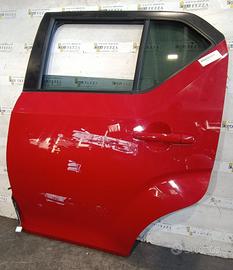 PORTIERA POSTERIORE SINISTRA SUZUKI Ignis Serie (/