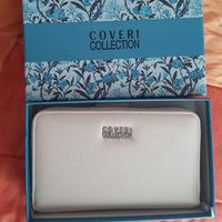 Portafoglio Coveri collection donna