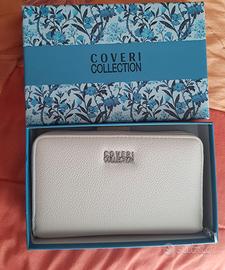 Portafoglio Coveri collection donna