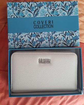Portafoglio Coveri collection donna