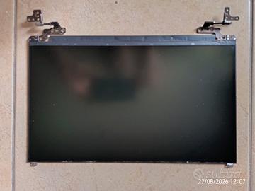 Display LCD 15.6 Full HD