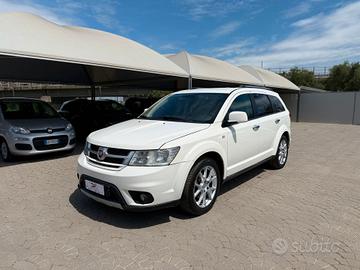 Fiat Freemont 2.0 Multijet 170 CV Urban