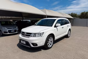Fiat Freemont 2.0 Multijet 170 CV Urban