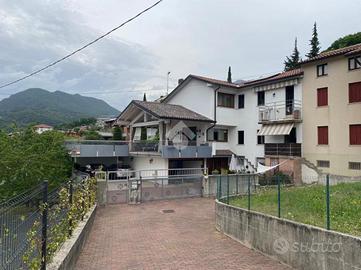 VILLA SINGOLA A SCHIO