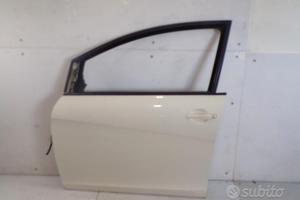 Portiera anteriore sinistra Seat Altea 2009