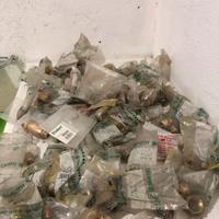 Raccordi idraulica in ottone