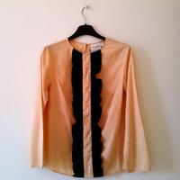 Camicetta Asos Petite taglia UK 4 36 italiana