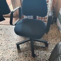 sedia da scrivania ufficio studio