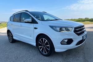 Ford Kuga 2.0 TDCI 180 CV S&S 4WD Powershift ST-Li
