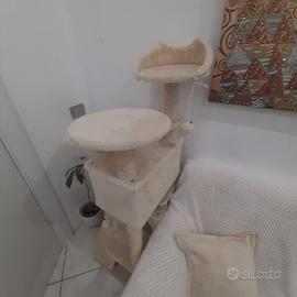 Tiragraffi come nuovo