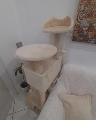 Tiragraffi come nuovo