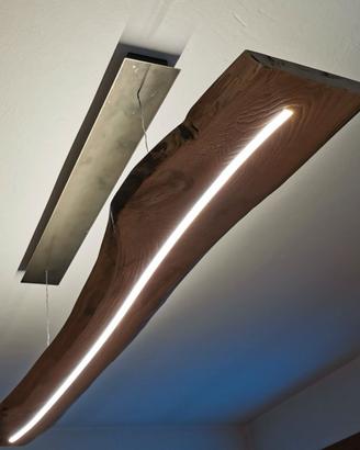 lampa a sopspensione