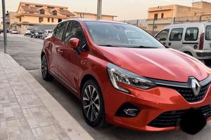 Clio Blue dCi 85 CV 5 porte Zen
