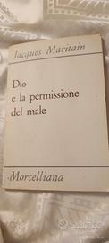 Dio e la permissione del male 