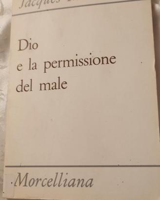 Dio e la permissione del male 