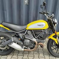 DUCATI Scrambler 800 ICON