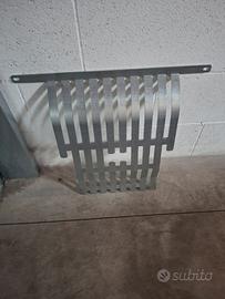 Salva coppa olio motore